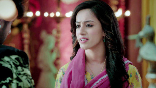 Yeh Hai Chahatein Disney Hotstar