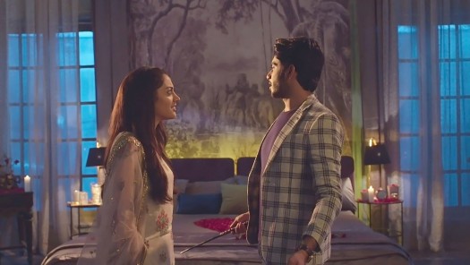 Yeh jaadu hai jinn ka full episode hotstar best sale