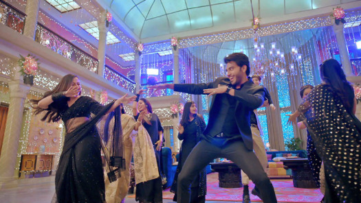 All episodes of yeh jadu shop hai jinn ka on hotstar