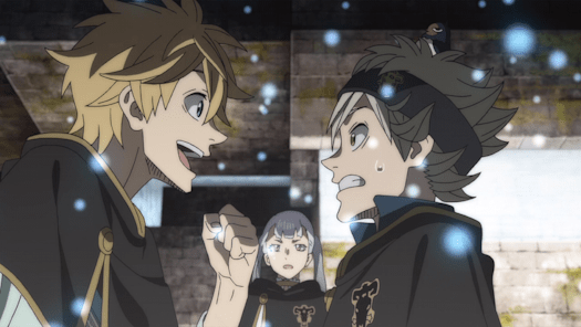 Black Clover - Opening 8 (HD) 