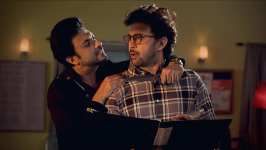Irabotir chupkotha yesterday cheap episode on hotstar