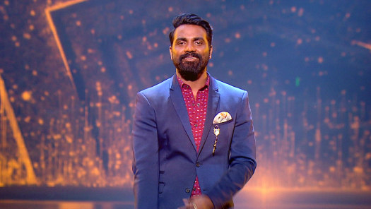 Dance plus 3 sales all episodes on hotstar