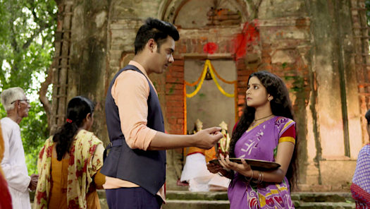 Nazar serial online full episode hotstar
