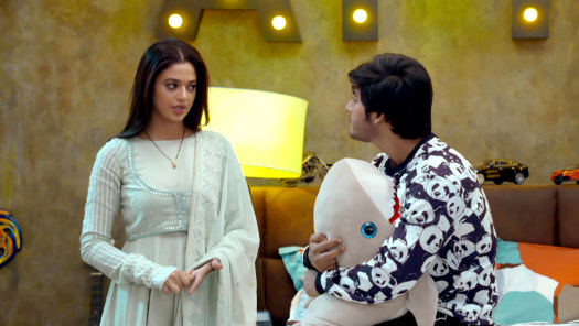 Nazar 2 in hotstar clearance