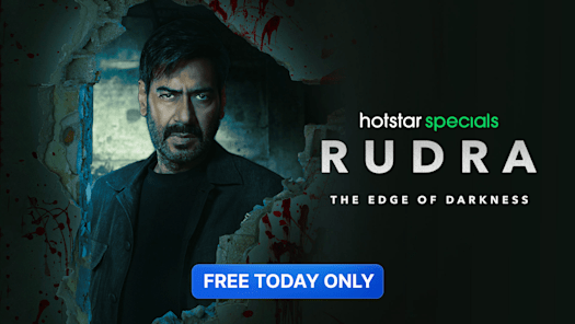 Latest movies outlet on hotstar hindi