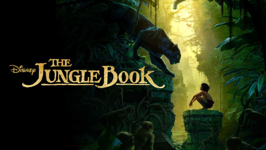 The Jungle Book full movie. Kids film di Disney+ Hotstar.