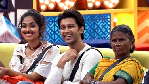 Watch Bigg Boss Telugu Season 4 Latest 