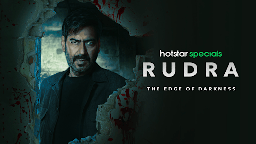Hotstar web series list shop