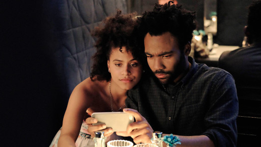 Watch atlanta season 1 discount