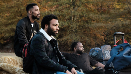 Atlanta season new arrivals 2 stream