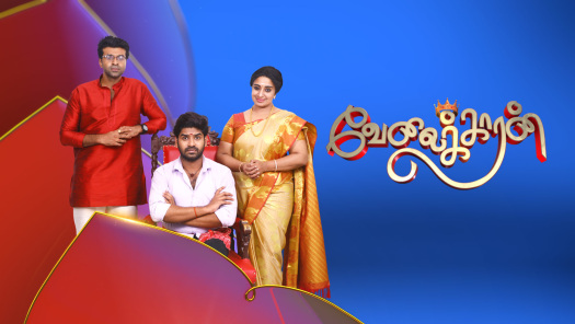 Watch Star Vijay Serials Shows Online On Disney Hotstar Star vijay is a tamil entertainment tv channel. watch star vijay serials shows online