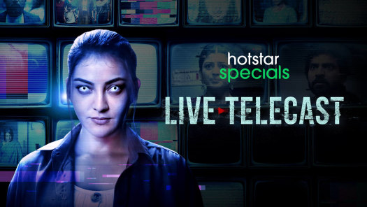 Hotstar best horror movies store