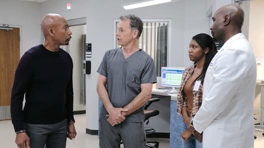 Watch The Resident Season 3 Full Episodes on Disney Hotstar