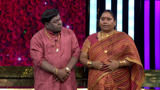 Ishmart Jodi Disney Hotstar