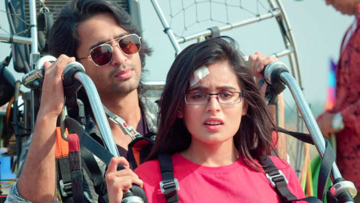 Yeh raaste hain pyaar ke full episode on hotstar hotsell