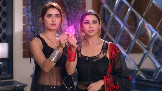 Divya drishti full sales episode on hotstar app