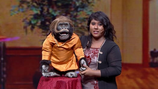 Watch Kalakka Povadhu Yaaru Season 8 Full Episodes On Disney Hotstar Thadi balaji, anchor erode mahesh, mimicry sethu, nandhini / revathi (mynaa), anchor the kalakka povathu yaaru 5 winners name will be announced after the final contestants deliver their final performance in front of the trichy crowd. watch kalakka povadhu yaaru season 8