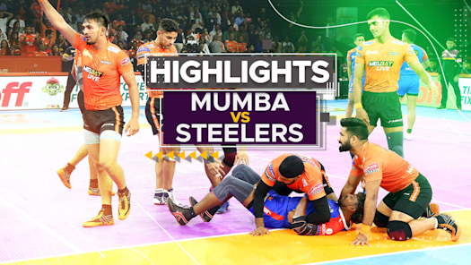Today match highlights video hotstar best sale