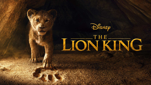 The Lion King แบบเต็ม English Family บน Disney+ Hotstar