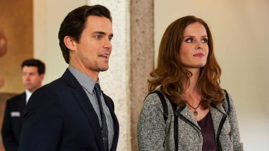 White collar full episodes store