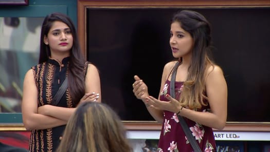 bigg boss tamil 3 online hotstar