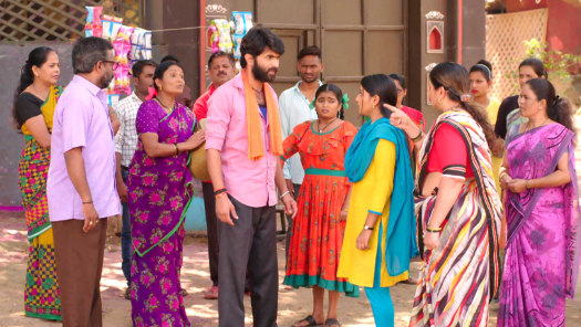 Sahkutumb sahaparivar full clearance episode