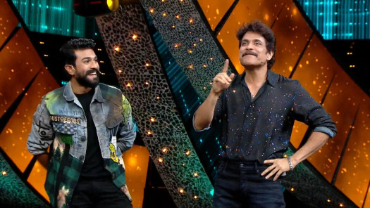 Bigg boss season 3 telugu hotstar store