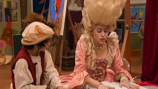 Hannah montana on sale hotstar