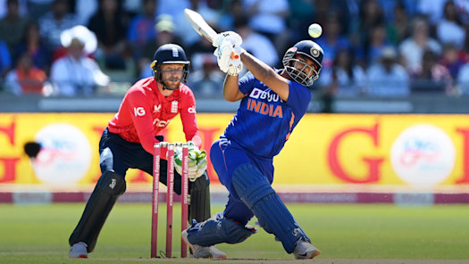 Ind vs eng 2nd test highlights hotstar 2025