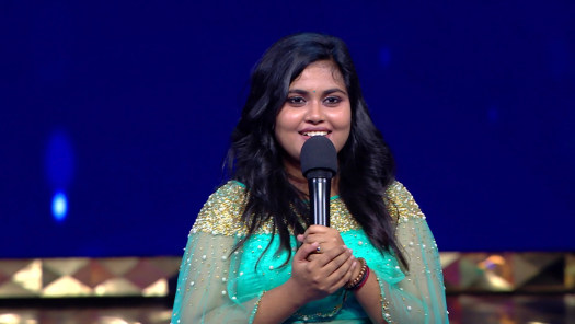 Hotstar super singer 8 vote