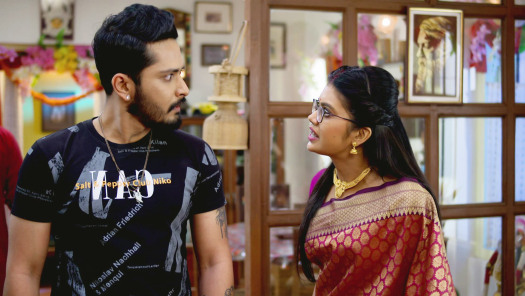 Watch Ogo Nirupama All Latest Episodes On Disney Hotstar Sab hamare serial se copy karte hai! watch ogo nirupama all latest episodes