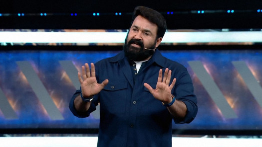 Wi1ouq26hqydim Bindu varappuzha, akshitha, harisankar kalavoor, santhosh pandit, narayanan kutty , chitra iyer, dalu krishnadas. https www hotstar com in tv bigg boss 17932