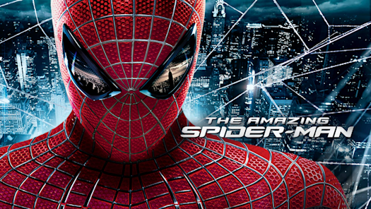 The Amazing Spider-Man Wallpapers - Top Free The Amazing Spider