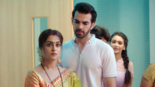 Kahaan hum kahaan tum all episodes clearance
