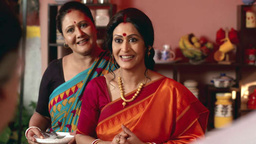 Sreemoyee all episode online on hotstar
