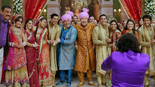 Housefull 1 full deals movie hotstar