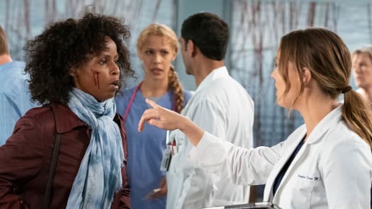 Watch greys anatomy season clearance 15 episode 10 online