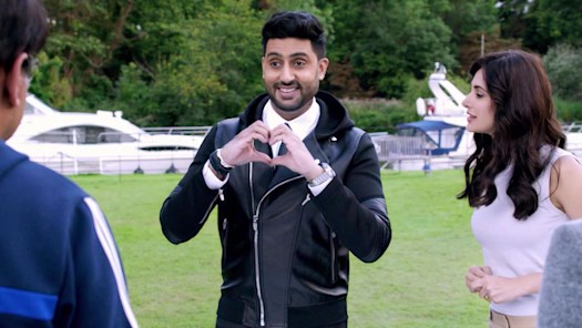 Housefull 3 Disney Hotstar