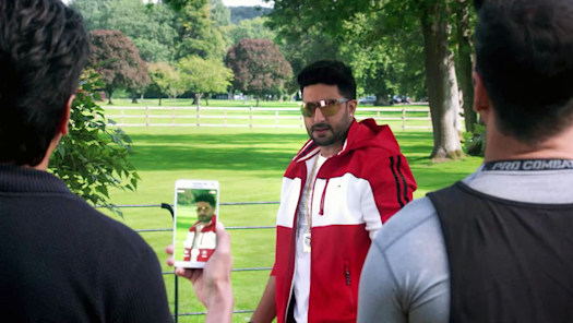 Housefull 3 Disney Hotstar