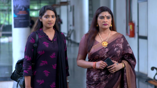 Watch Koodevide All Latest Episodes on Hotstar