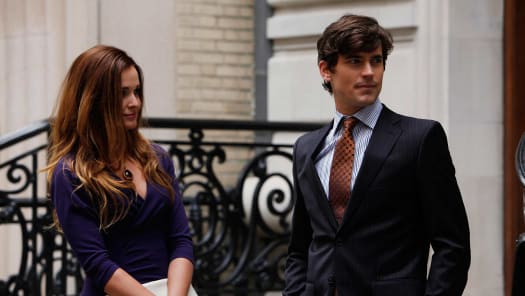 White collar streaming season 2 discount
