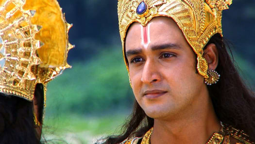 Mahabharat on sale full episode