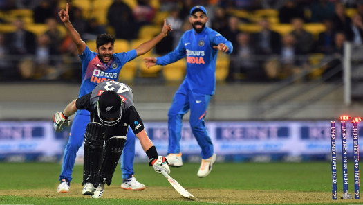 India Vs New Zealand T20 Highlights 2020 Hotstar 1st t20i (n), india tour of new zealand at auckland, jan 24 2020. india vs new zealand t20 highlights