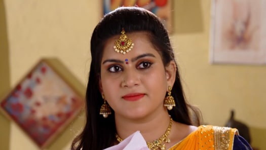 Gorintaku Disney Hotstar Bangaru panjaram serial today episode. gorintaku disney hotstar