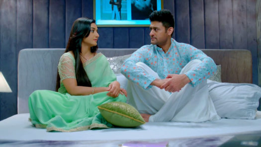 Shadi mubarak sales hotstar