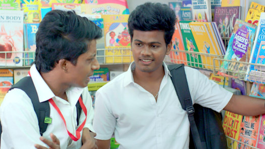 Watch Kana Kaanum Kaalangal Season 1 Full Episodes on Hotstar