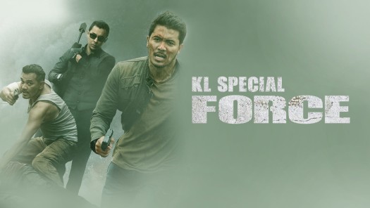 Kl special force full movie online