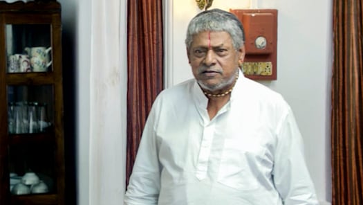 Saamy 2 hotstar 2025