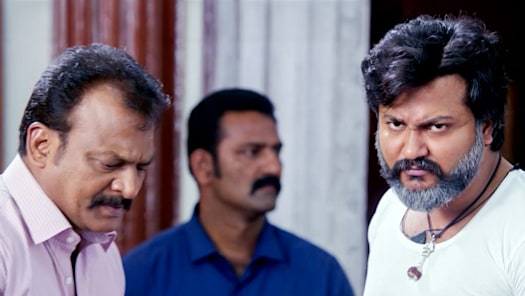 Saamy 2 hotstar clearance