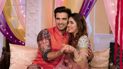Lockdown Ki Lovestory Disney Hotstar Dhruv and sonam are excited to finally get married as they plan their wedding. lockdown ki lovestory disney hotstar